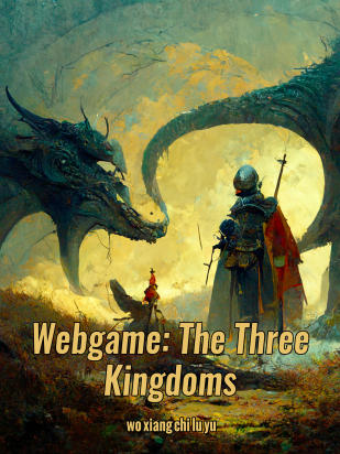 Webgame: The Three Kingdoms